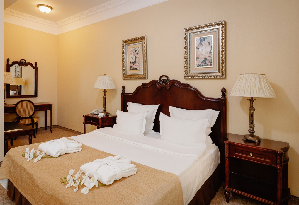 2-мест. джуниор сьют семейный