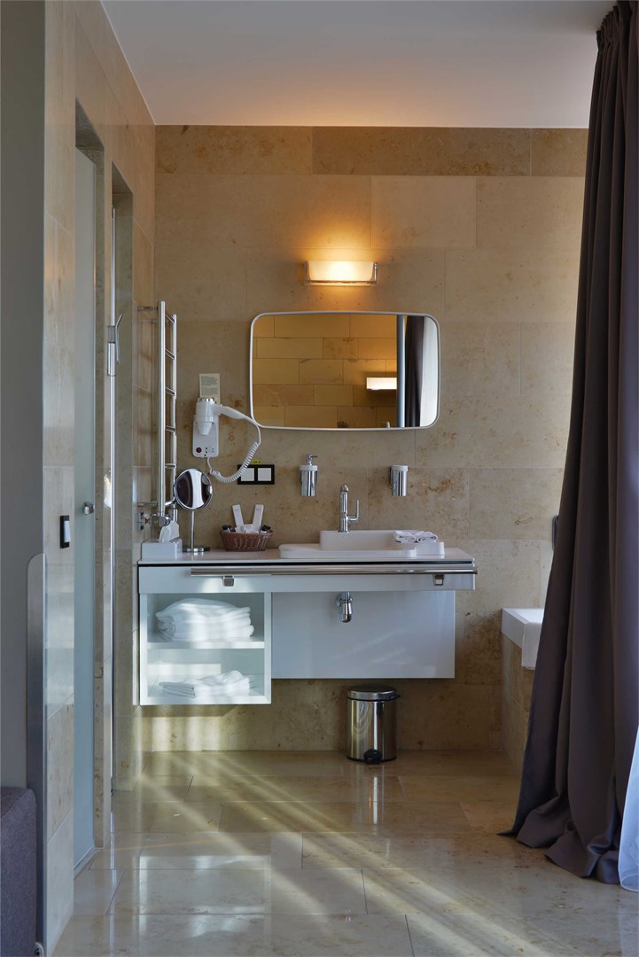 Студия 2-местная