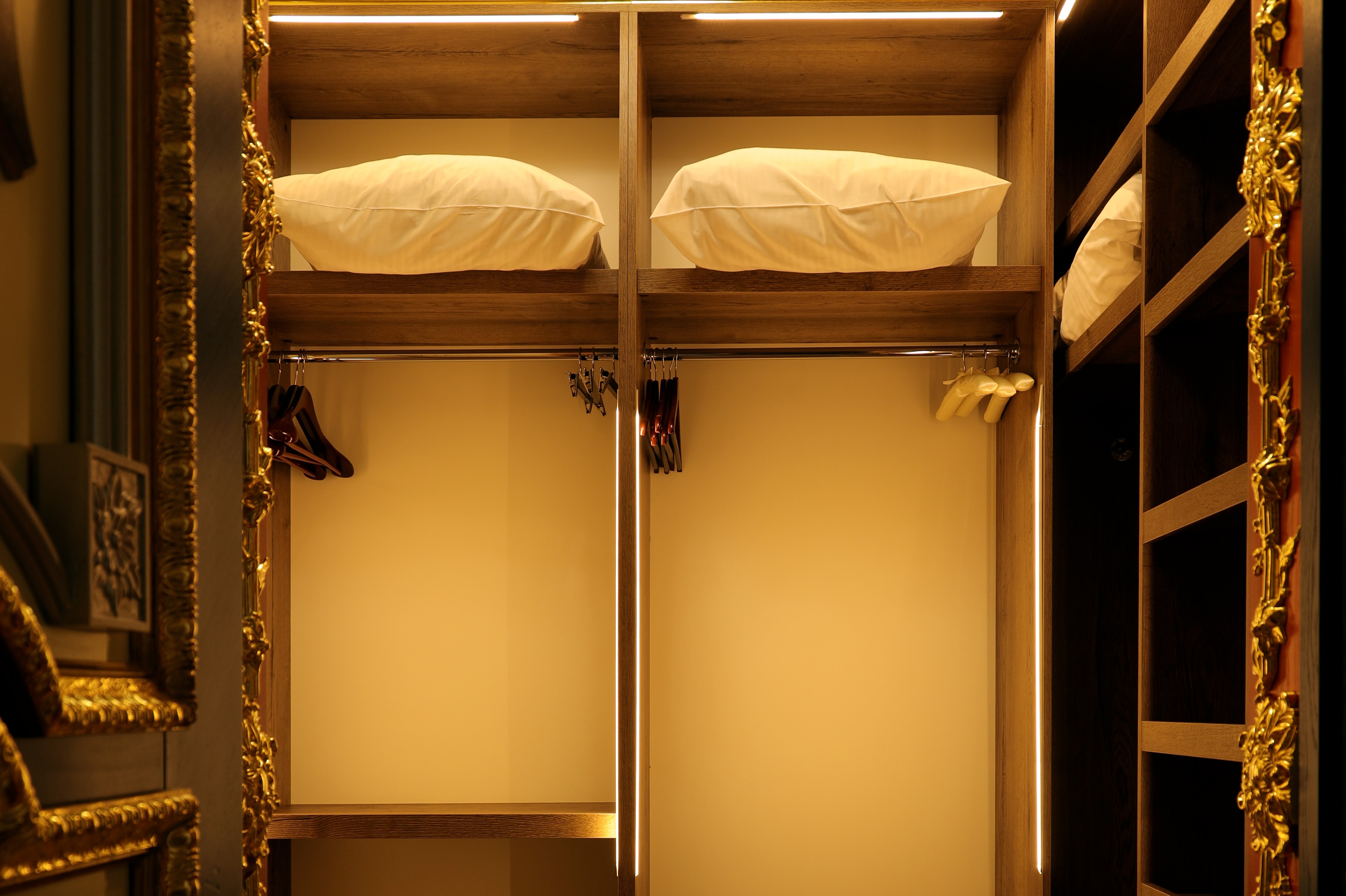 Люкс 2-мест Ambassador