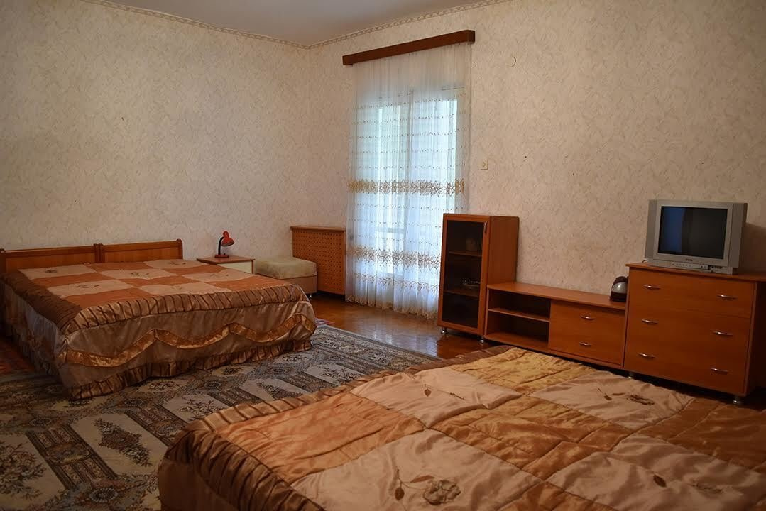 Стандарт, корпус 