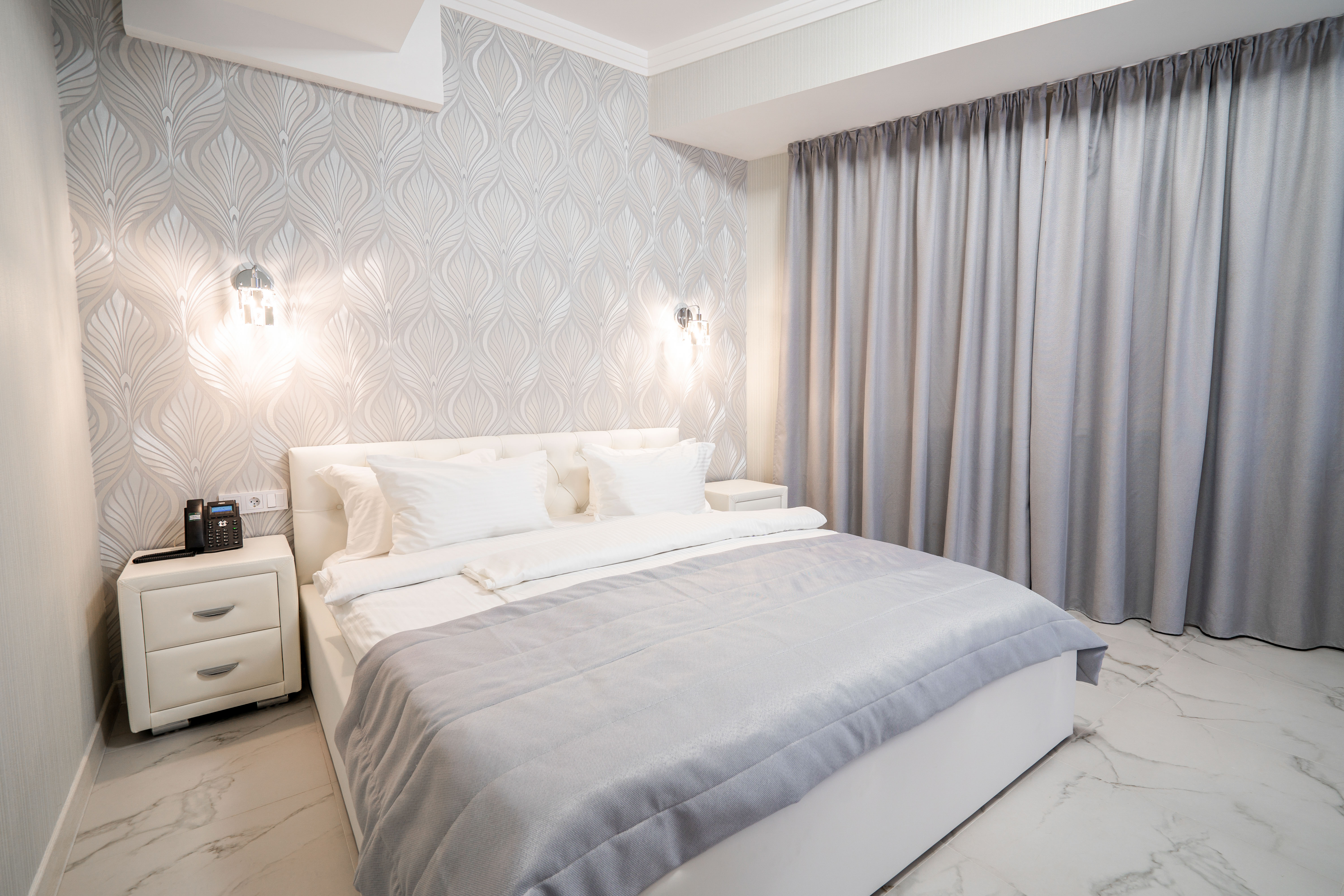 Делюкс 2-месстный 