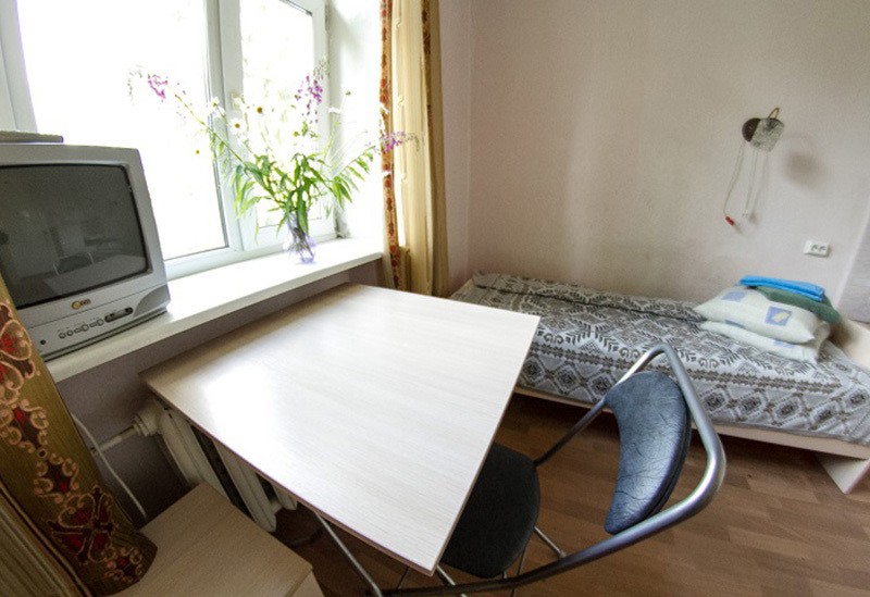 Посмотреть в галерее 2-мест. станд., корп. 1, 2