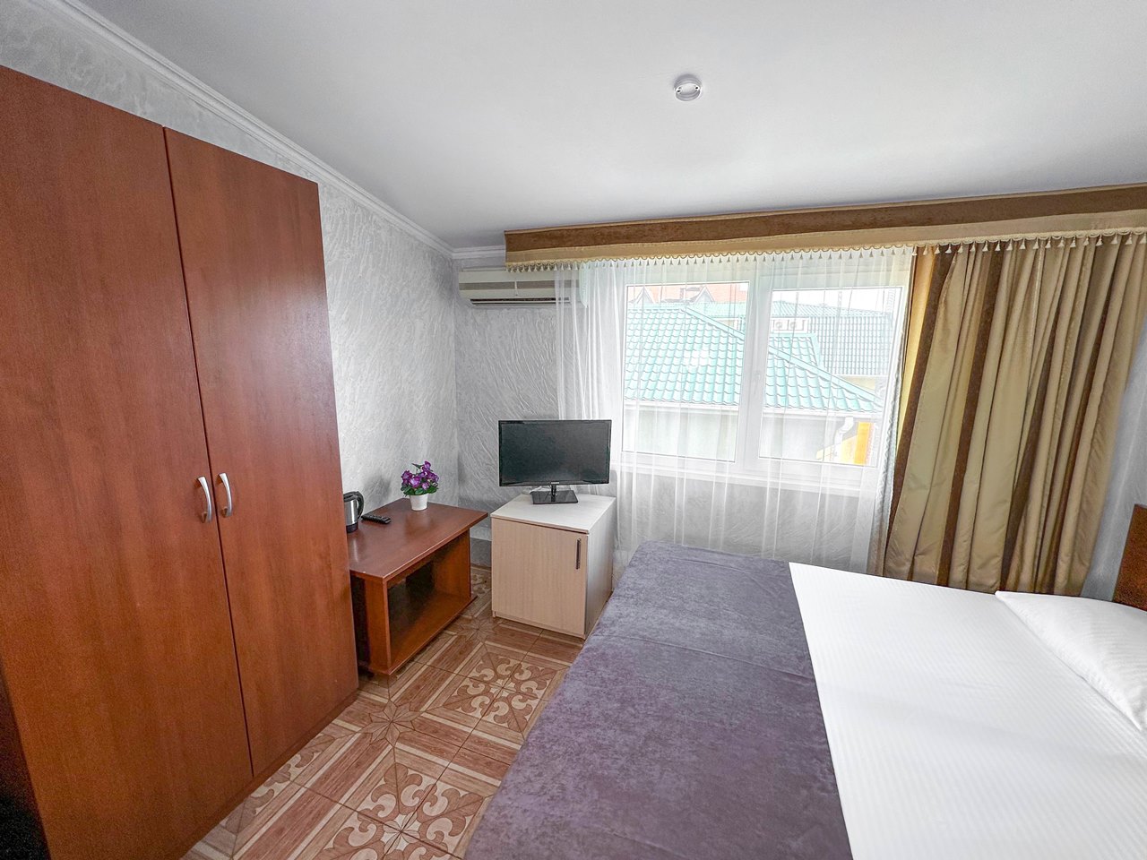 Комфорт Комфорт 3-местный