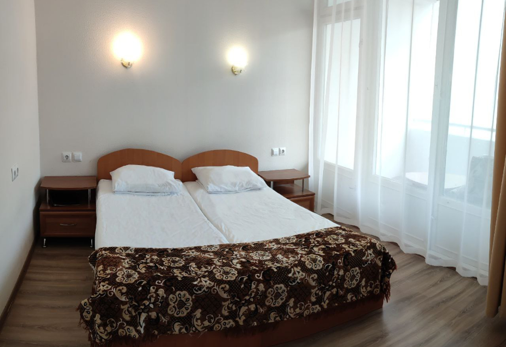 2-мест. станд. (северный)