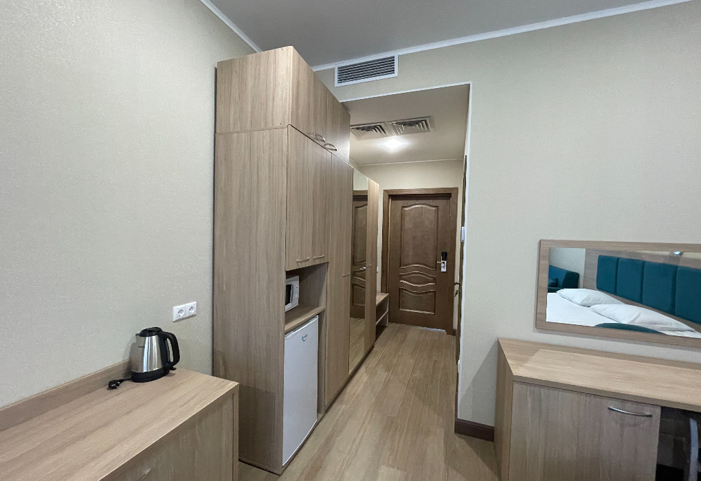 Посмотреть в галерее 2-мест. комфорт