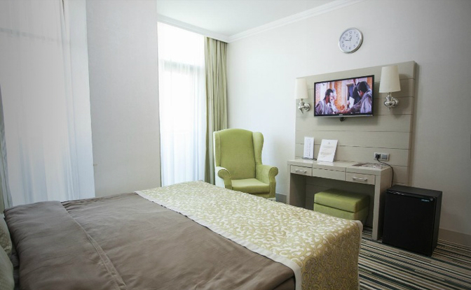 Standard 2-местный