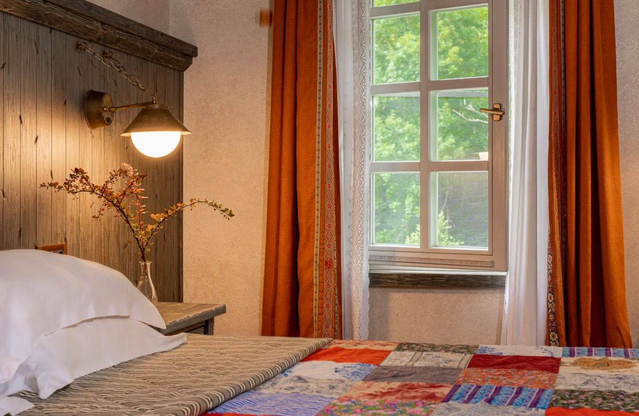 Делюкс 4-местный