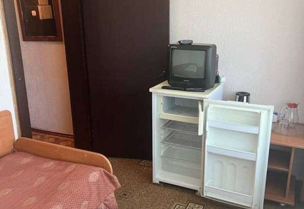 Посмотреть в галерее 1-мест. 3 катег., корп. 3.