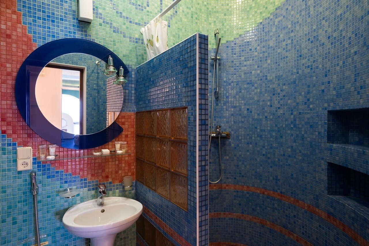 VIP «ПОСЕЙДОН»