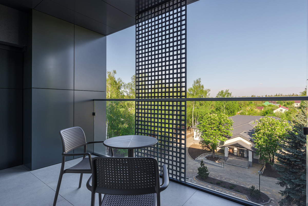 Делюкс 2-местный  Комфорт Дабл