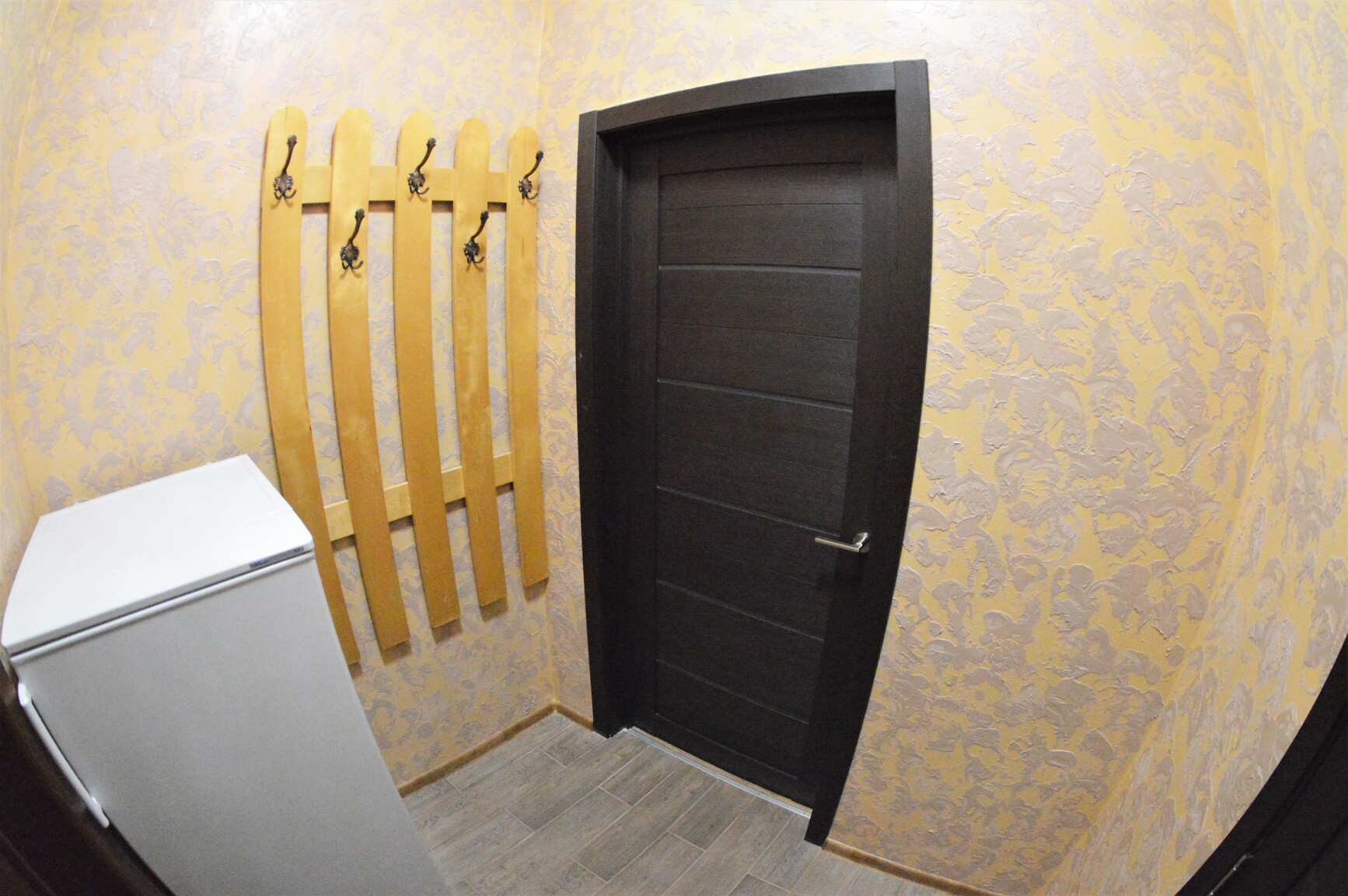 Посмотреть в галерее Стандартный 2-местный King Size