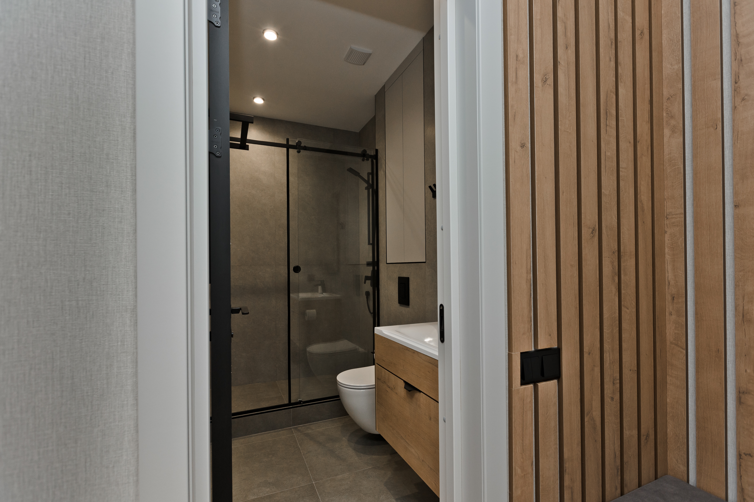 Стандарт 2-местный