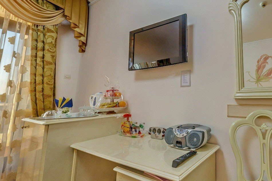 Стандартный