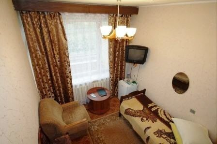 Стандартный, корпус 2, 3