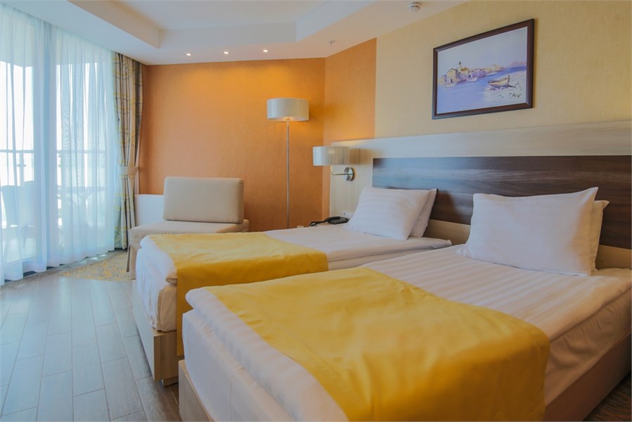 Стандартный TWIN