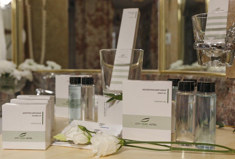 Студия 2-местная