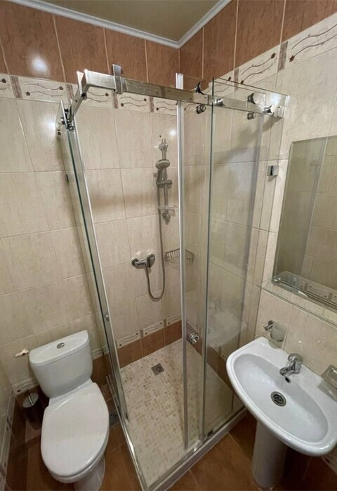 2-мест.(разм. в 3-мест.) полулюкс
