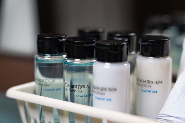 Апартаменты 2-мест.2-комн.с кухней главный корпус