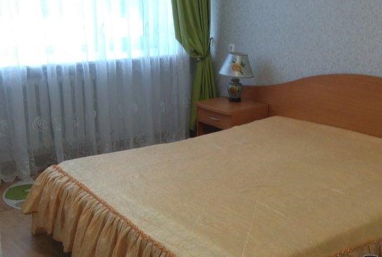 Посмотреть в галерее Стандартный 2-местный 2-комнатный корпус 1