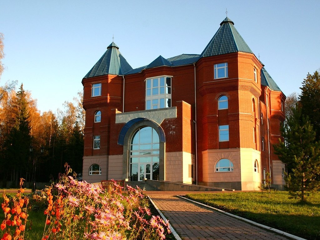 Люкс 2-х комнатный, 