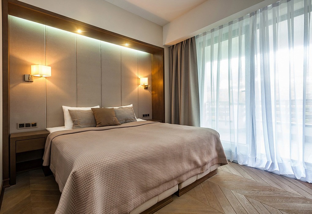 2-мест. станд., главн. корпус