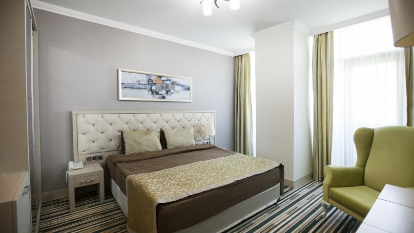 Standard 2-местный