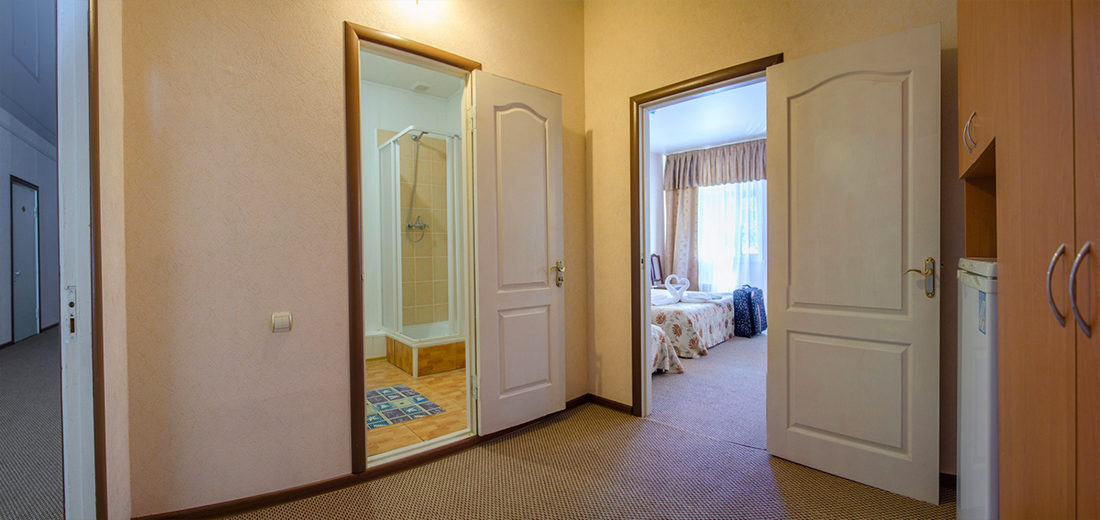 Стандарт 2+2