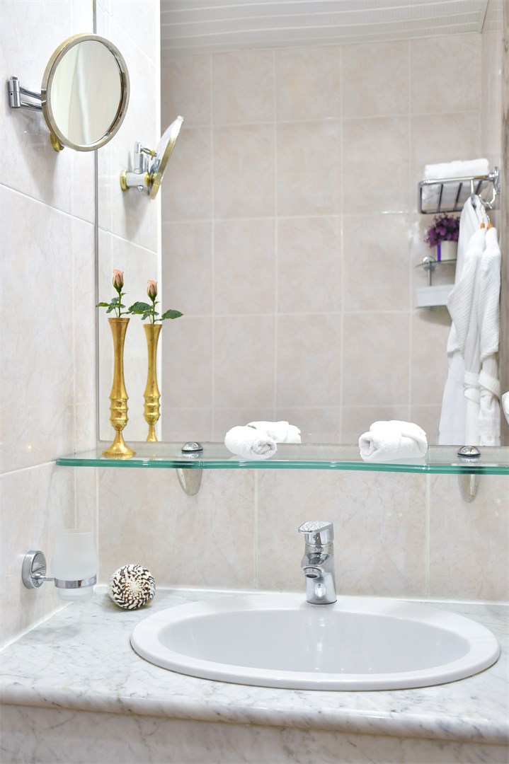 Стандарт 2-местный улучшенный плюс TWIN  2 корпус