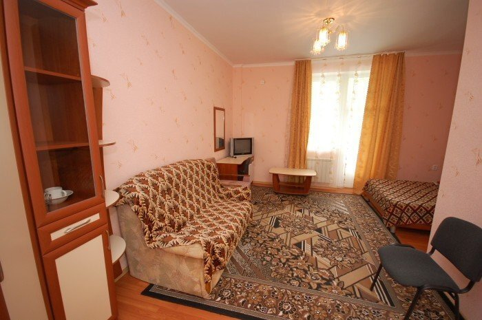 Стандартный, корпус 5