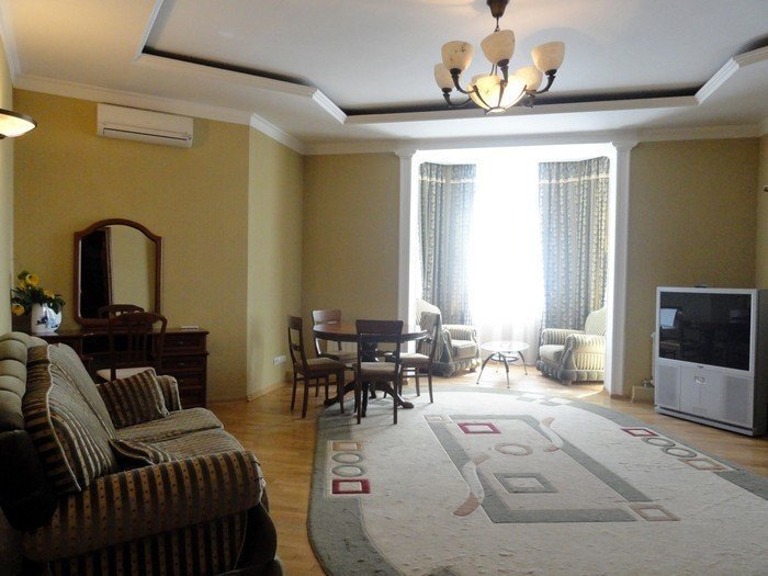 Люкс повышенной комфортности