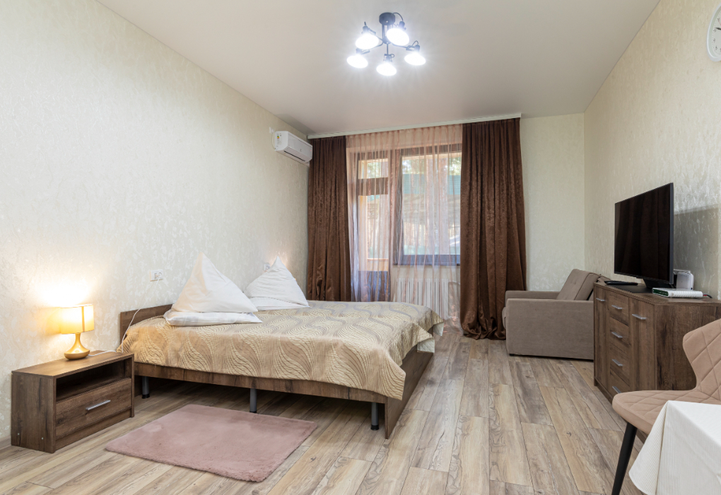 1-мест. повыш. комф.