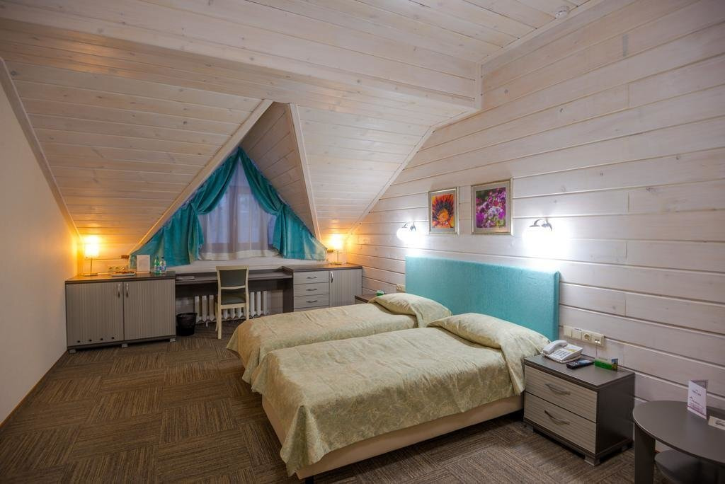 Стандартный