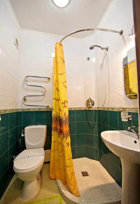 2-мест. станд., корп. 1