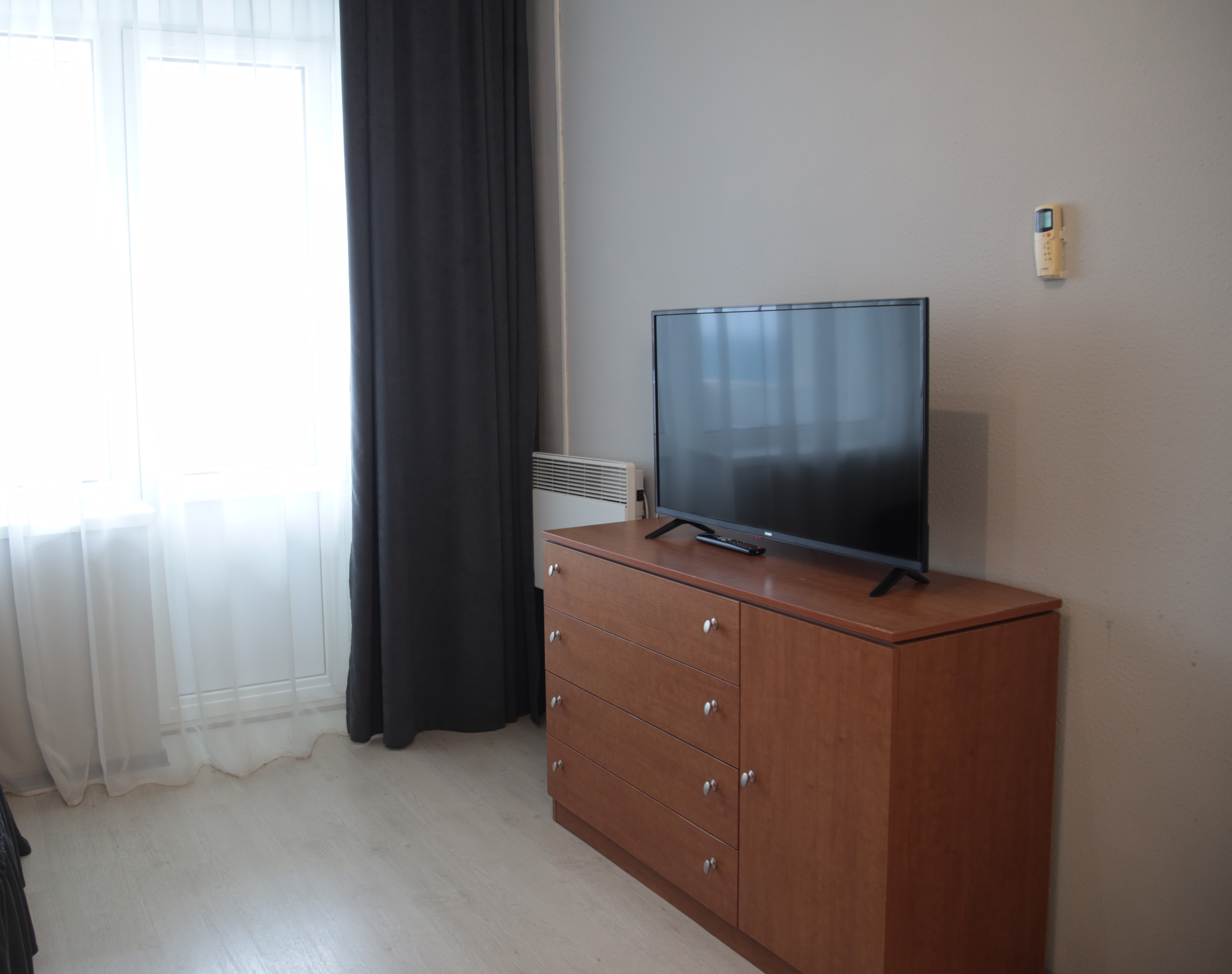 Стандарт Плюс 2-местный 2 комнатный