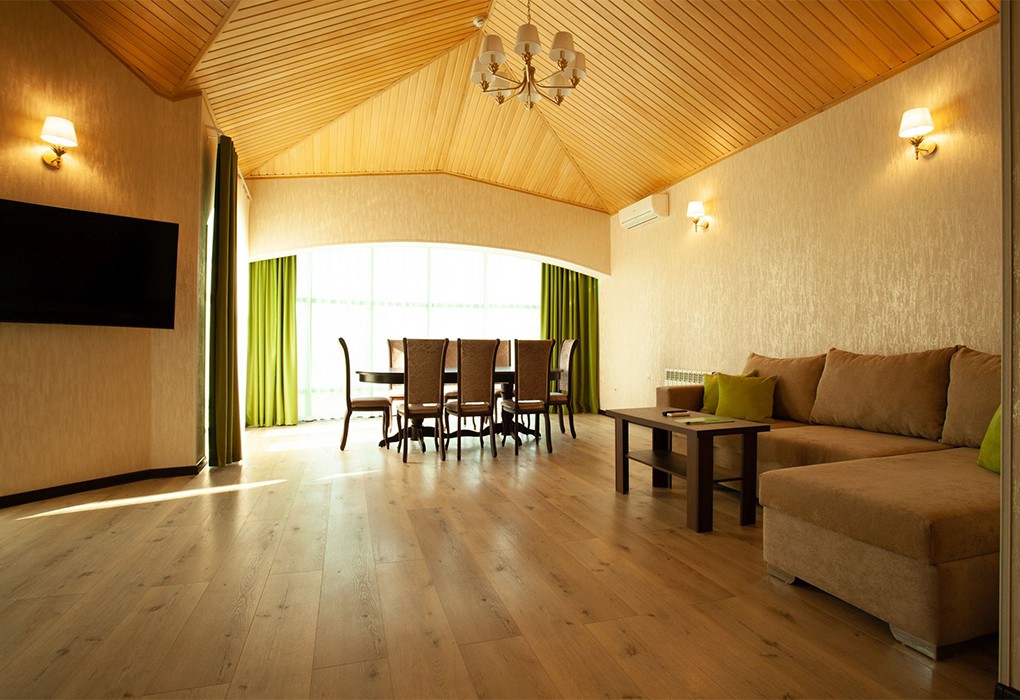 2-мест. 2-комн. люкс