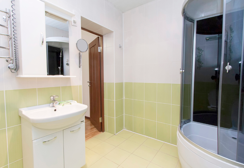 Стандартный 2-местный корпус №5