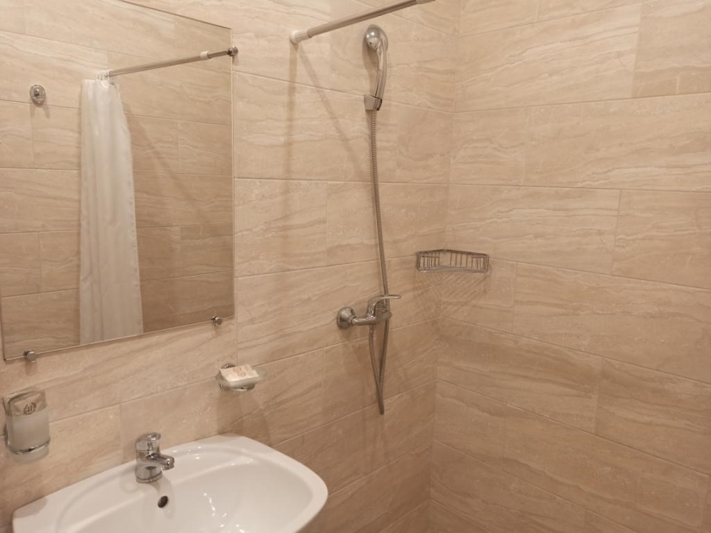 Студия 2-местная малая