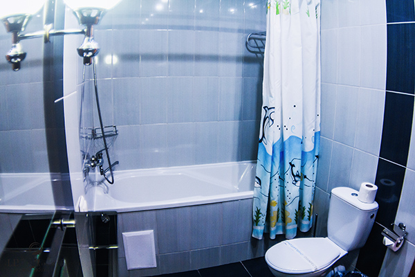 Комфорт улучшенный 2-местный 