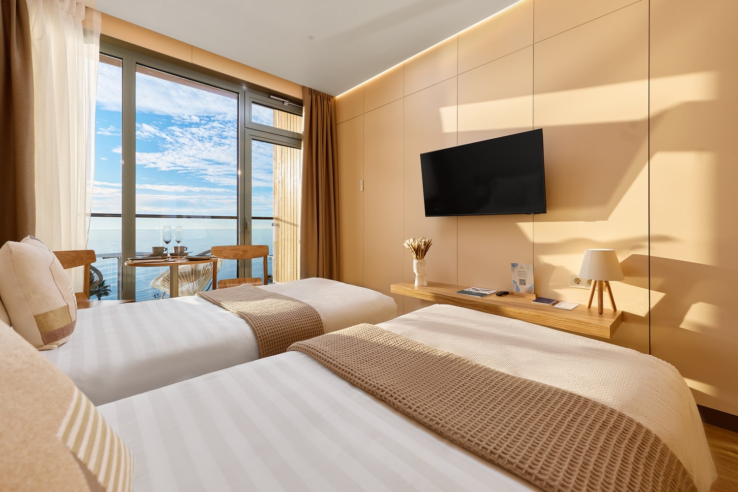 Стандарт, корпус Приморский