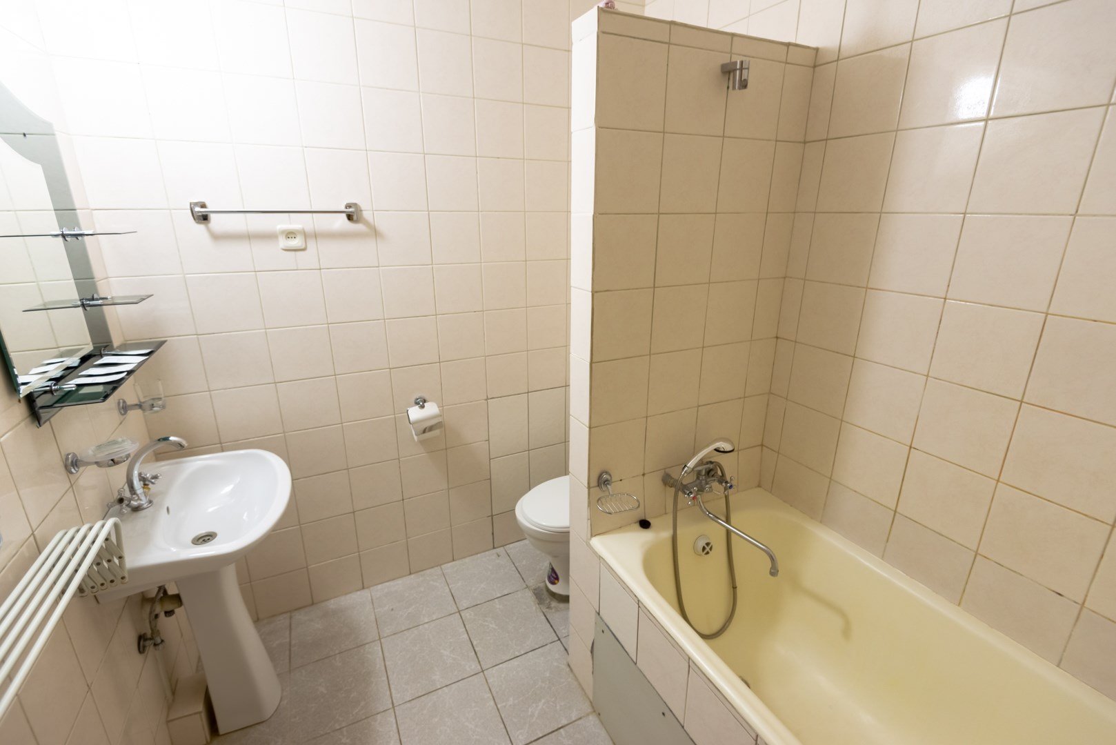 Полулюкс 2-местный 2-комнатный корпус 2