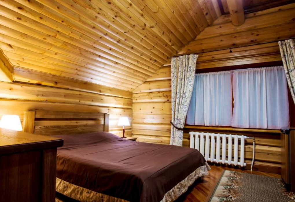 Посмотреть в галерее 2-мест. станд. 1 катег. (эко)