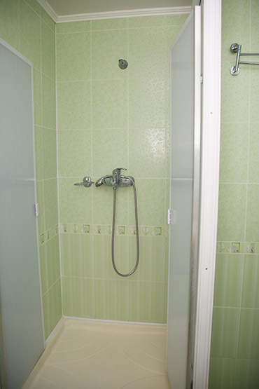 Люкс в коттедже