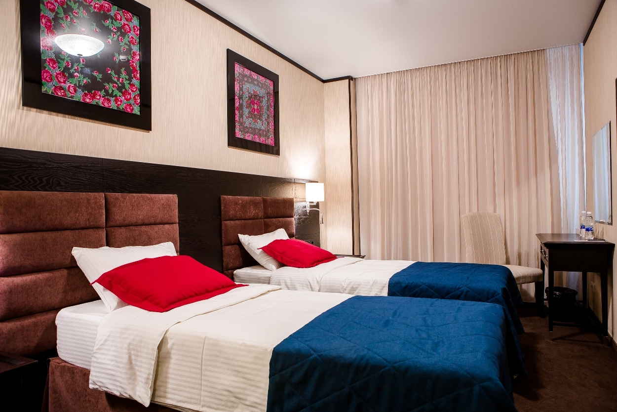 Улучшенный