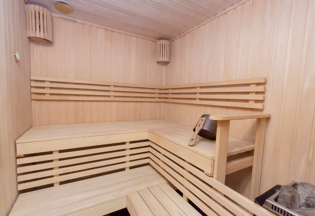 2-мест.(разм. в 6-мест.) коттедж №3