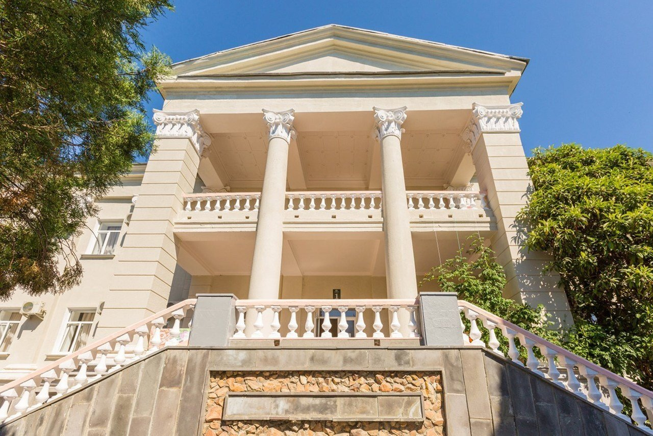 Стандарт Юг, корпус 1