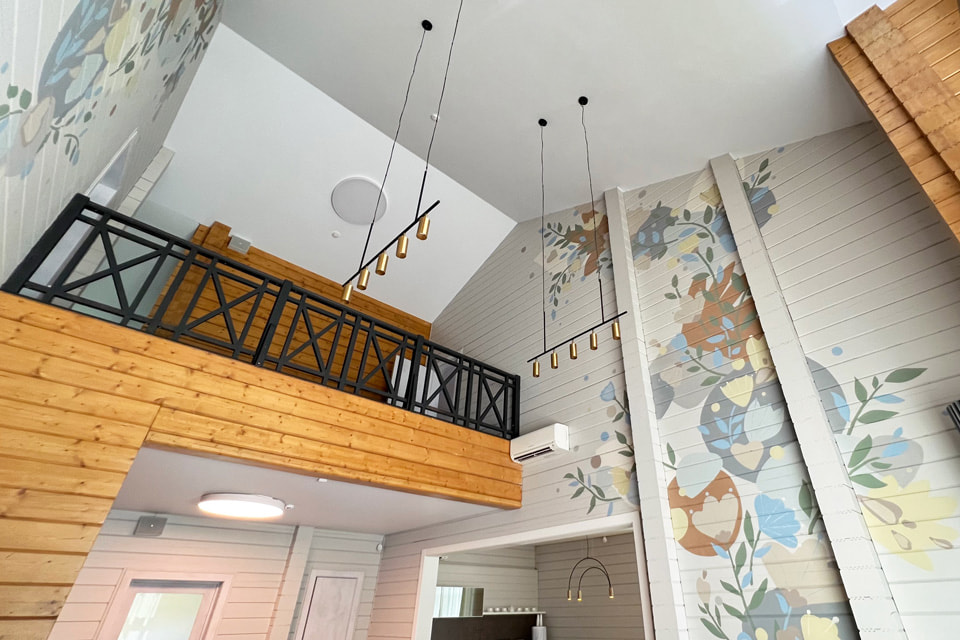 Villa 6-мест.NEW