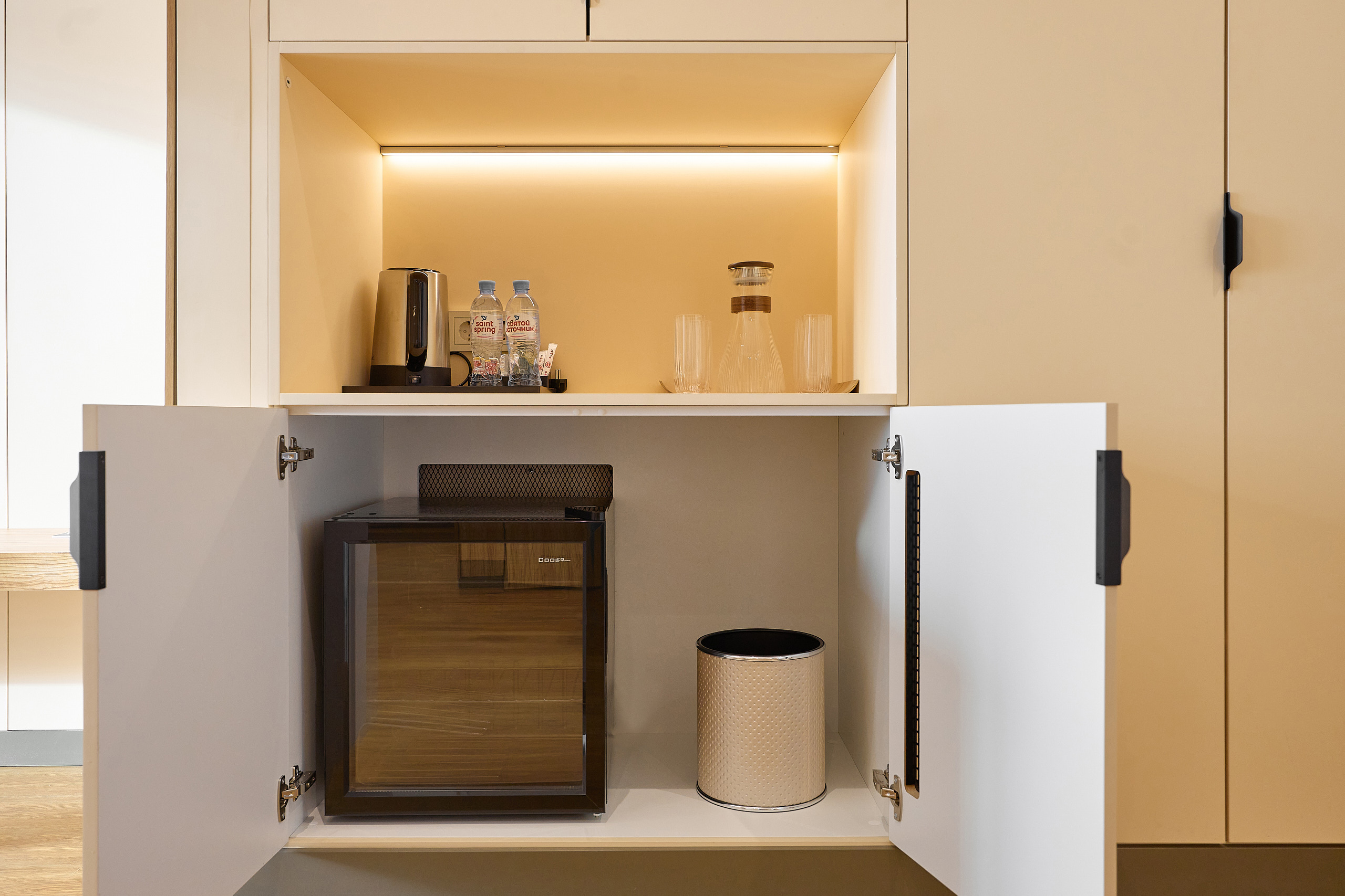 Джуниор, корпус Приморский