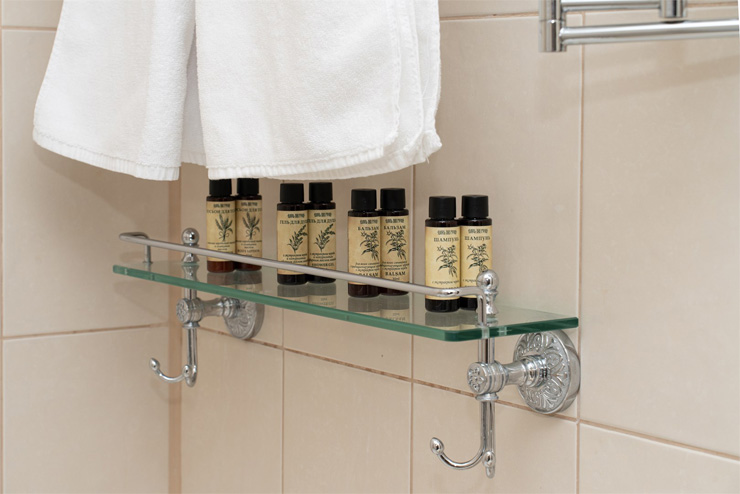 Стандартный 2-местный 