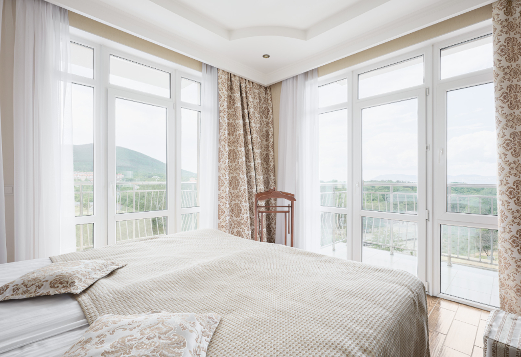 2-мест.(разм. в 4-мест.) люкс семейный