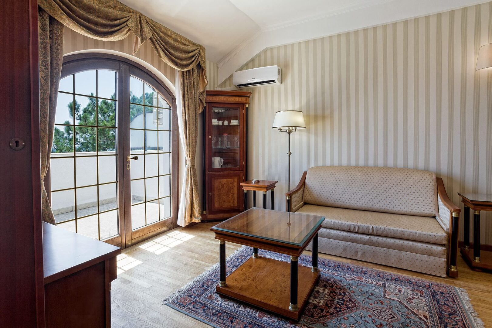Посмотреть в галерее Apartmеnts II, корпус 1